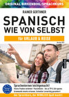 Buchcover Spanisch wie von selbst für Urlaub & Reise (ORIGINAL BIRKENBIHL)