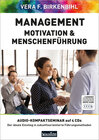 Buchcover Management, Motivation & Menschenführung
