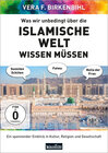 Buchcover Was wir unbedingt über die islamische Welt wissen müssen