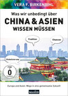 Buchcover Was wir unbedingt über China & Asien wissen müssen