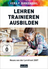 Buchcover Lehren - Trainieren - Ausbilden