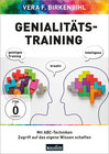 Buchcover Genialitäts-Training mit ABC-Techniken