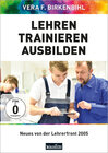 Buchcover Lehren - Trainieren - Ausbilden