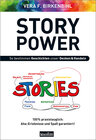 Buchcover StoryPower
