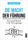 Buchcover Die Macht der Führung