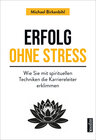 Buchcover Erfolg ohne Stress