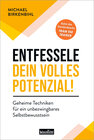 Buchcover Entfessele dein volles Potenzial!