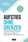 Buchcover Aufstieg ohne Grenzen