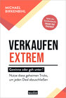 Buchcover Verkaufen extrem - gewinne oder geh unter!