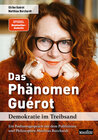 Buchcover Das Phänomen Guérot