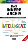 Buchcover Das innere Archiv
