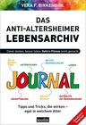 Buchcover Das Anti-Altersheimer Lebensarchiv