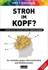 Buchcover Stroh im Kopf?