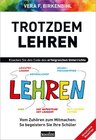 Buchcover Trotzdem Lehren