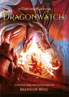 Buchcover Dragonwatch 01