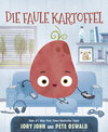 Buchcover Die faule Kartoffel