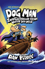 Buchcover Dog Man 11