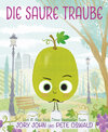 Buchcover Die saure Traube