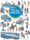 Buchcover Polizei Wimmelbuch Pocket