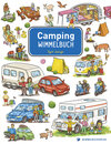 Buchcover Camping Wimmelbuch Pocket