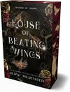 Buchcover Kingdom of Crows 1: House of Beating Wings