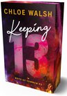 Buchcover Boys of Tommen 2: Keeping 13