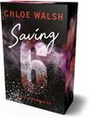 Buchcover Boys of Tommen 3: Saving 6