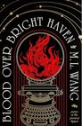 Buchcover Blood over bright haven