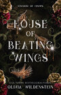 Buchcover House of beating wings