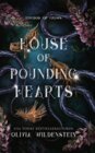 Buchcover House of pounding hearts