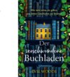 Buchcover Der verschwundene Buchladen