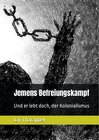 Buchcover Jemens Befreiungskampf