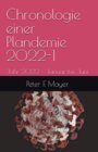 Buchcover Chronologie einer Plandemie - 2022-1