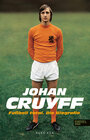 Buchcover Johan Cruyff - Fußball Total