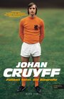 Buchcover Johan Cruyff