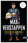 Buchcover "Ich bin ein Gewinner": Max Verstappen - Die Geschichte eines Ausnahmetalents