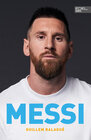 Buchcover Messi - Die Biografie