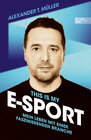 Buchcover This is my E-Sport