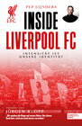 Buchcover Inside Liverpool FC