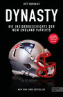 Buchcover Dynasty. Die Insidergeschichte der New England Patriots