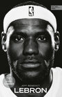 Buchcover LEBRON - Die große Biografie des NBA-Superstars