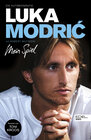 Buchcover Luka Modrić. Mein Spiel