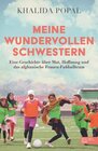 Buchcover Meine wundervollen Schwestern