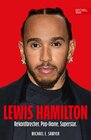 Buchcover Lewis Hamilton