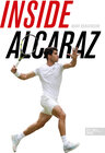 Buchcover Inside Alcaraz