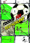 Buchcover Tor für Deutschland!