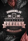 Buchcover Highland Rebels