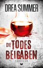 Buchcover Die Todesbeigaben: Thriller