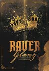 Buchcover Rauer Glanz