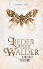 Buchcover Lieder der Wälder